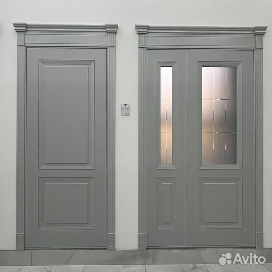 Двери оптом w-2624