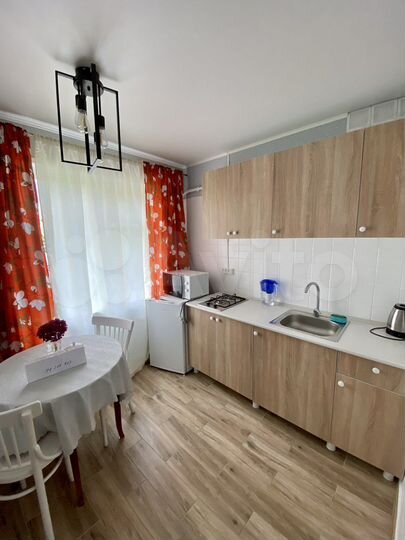 2-к. квартира, 42 м², 5/5 эт.
