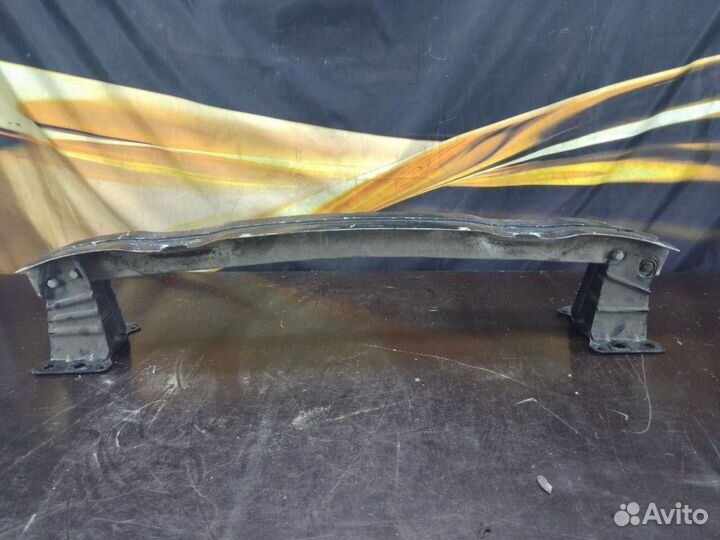 Усилитель бампера передний Audi A3 8P 3689