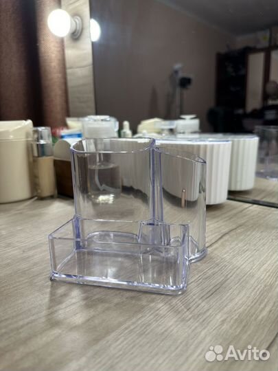 Органайзер для косметики новый