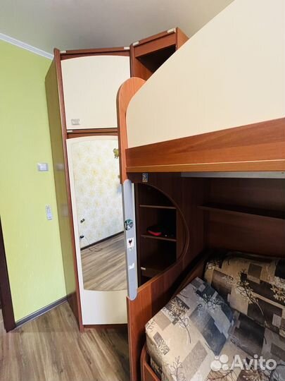 Детская мебель