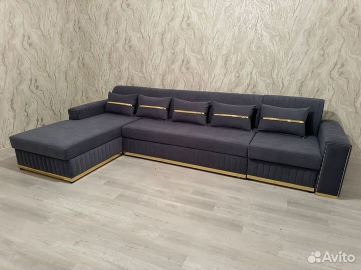 Диван на заказ