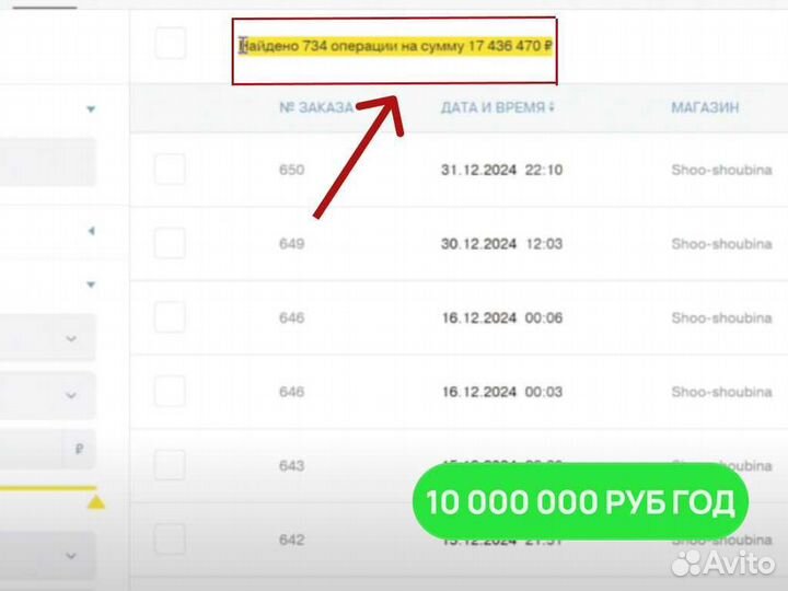 Готовый бизнес / онлайн школа купить / автономная