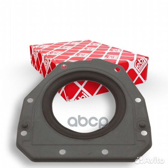 Сальник коленвала 45216 Febi