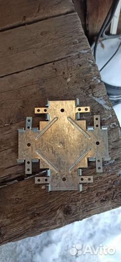 Кресты для профиля