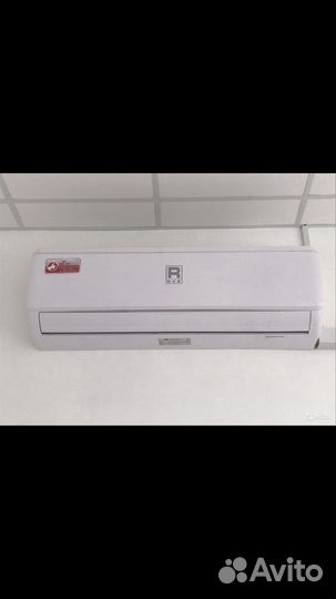 Установка сплит системы заправка фреона