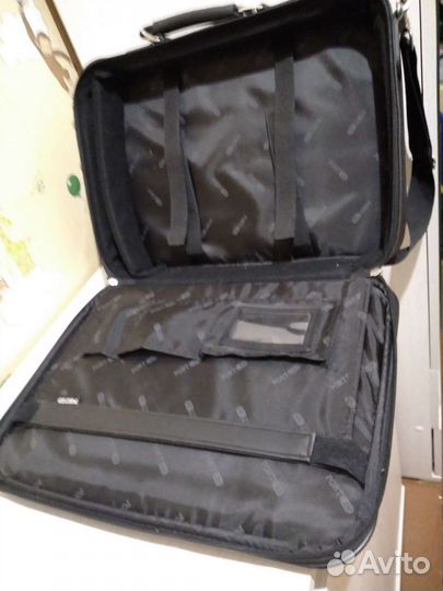 Сумка для ноутбука