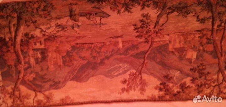 Картина гобелен