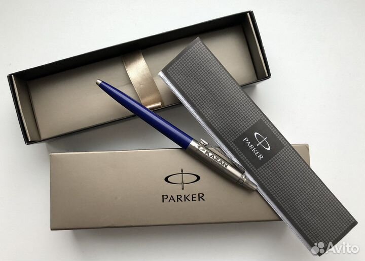 Ручка Parker Jotter новая