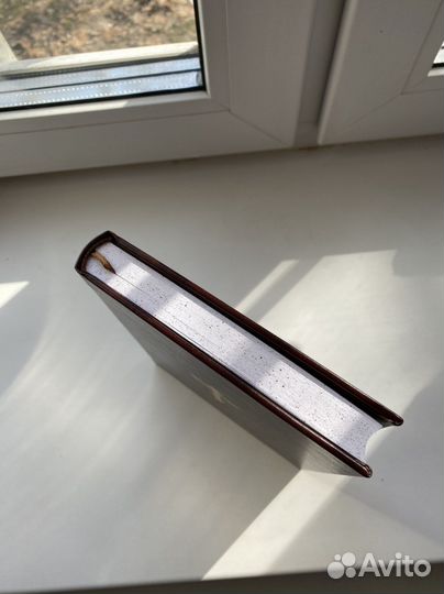 Служба мирским чином (на церковнославянском)