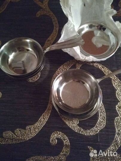 Кокотница для жульена