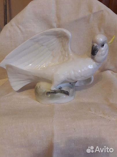 Статуэтка лфз