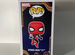 Funko pop Spider-Man