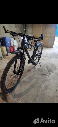 Велосипед viper X 29