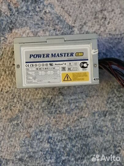 Продам комплектующие для пк