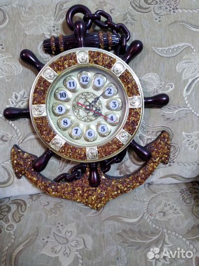 Настенные часы