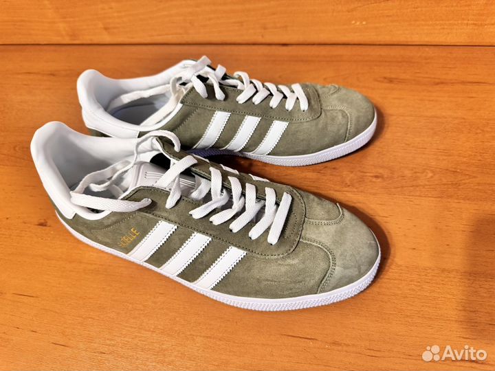 Кроссовки adidas gazelle мужские