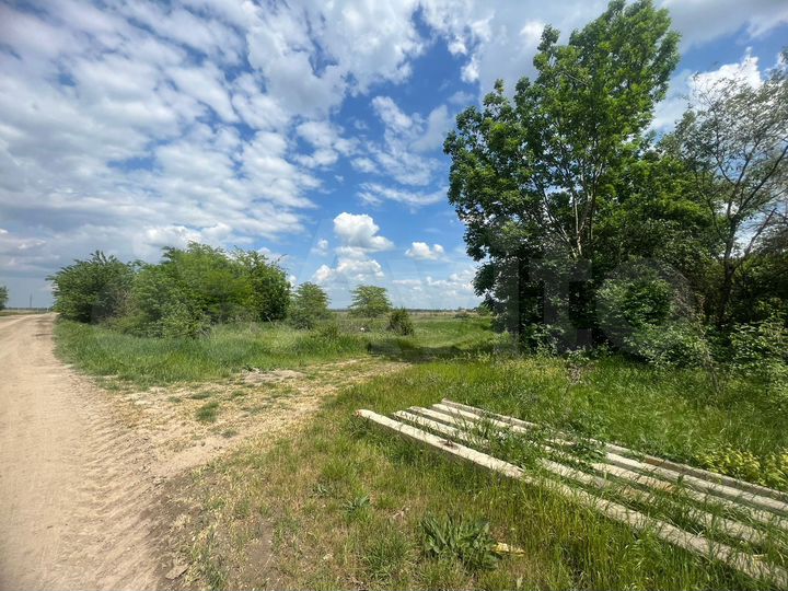 Участок 15 сот. (ИЖС)