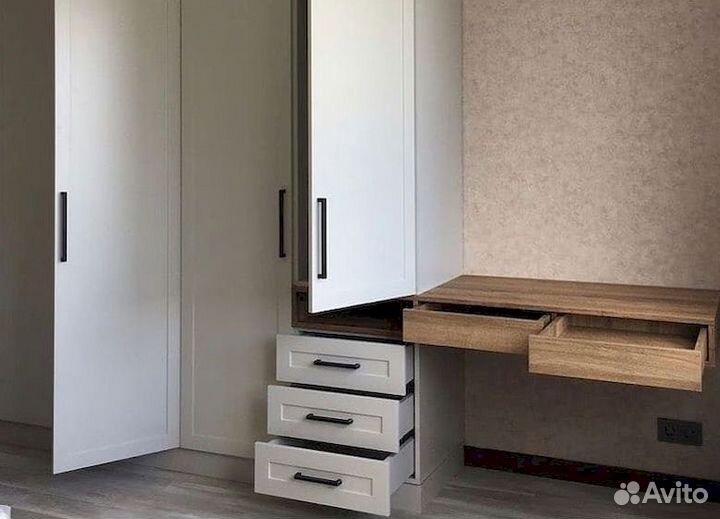 Шкафчик для ванной