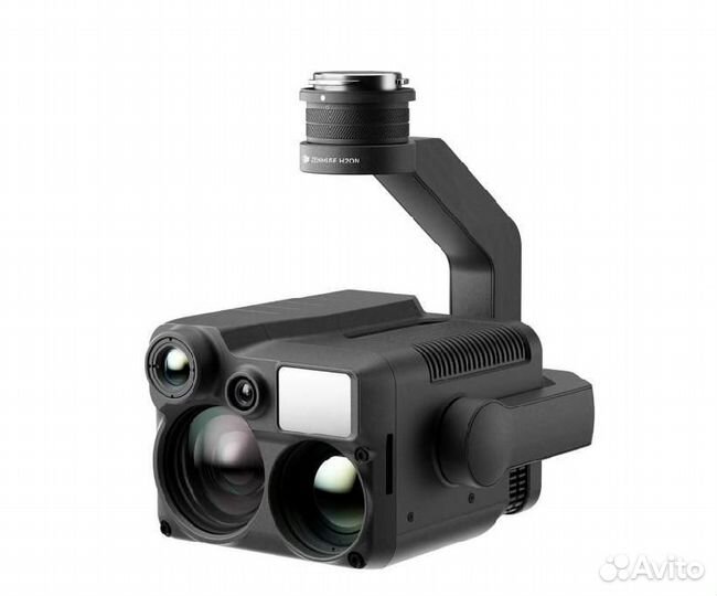 Дрон Matrice 300 RTK + DJI H20N