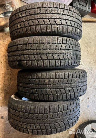 Toyo Observe GSi-5 205/55 R16