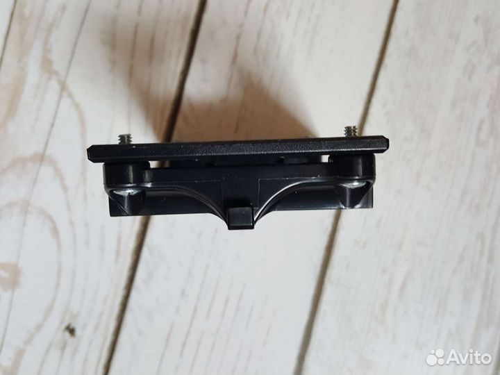 Крепление кулера процессора ам4