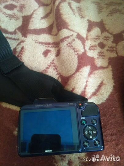 Фотоаппарат nikon