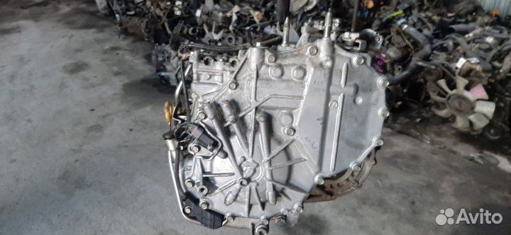 АКПП Honda Freed GB3 L15A 2012