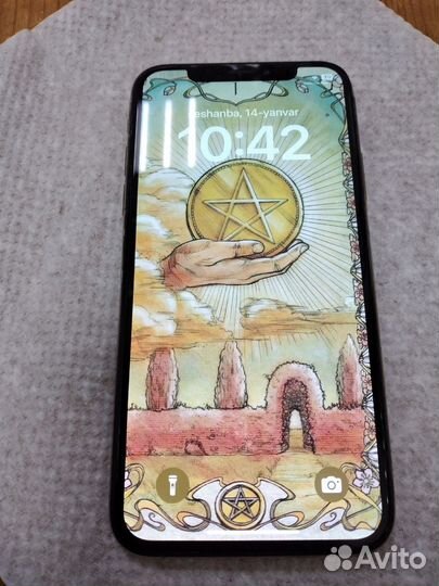 iPhone Xs, 64 ГБ