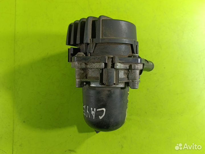 Насос воздушный для Porsche Cayenne 955