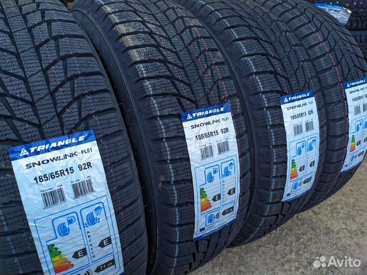 Triangle PL01 185/65 R15 93R