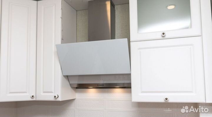 Кухонный гарнитур Leon на заказ