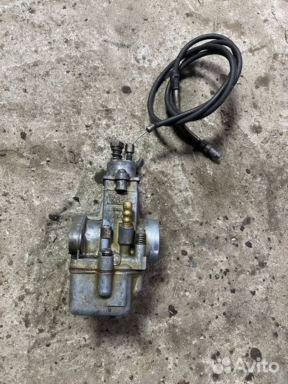 Карбюратор к 65д