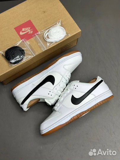 Кроссовки Nike sb dunk Low