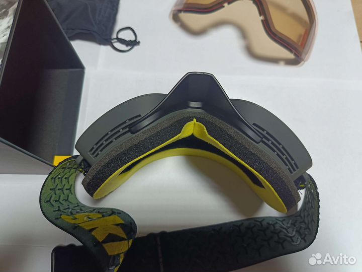 Очки снегоходные BRP 4486990026