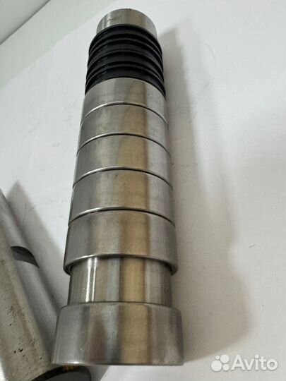 Шкворень камаз 4308 полный сбор