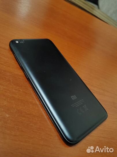 Xiaomi Redmi Go, 8 ГБ