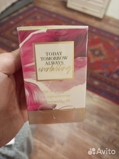 Косметика avon