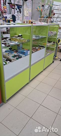 Торговое оборудование