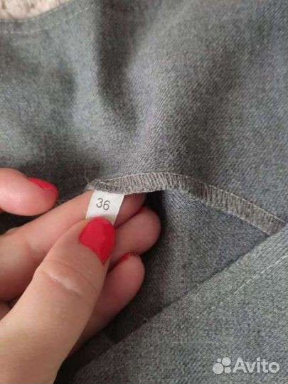 Школьная форма для девочки