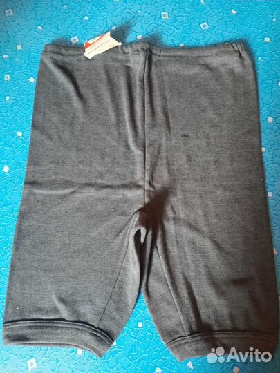 Панталоны винтаж