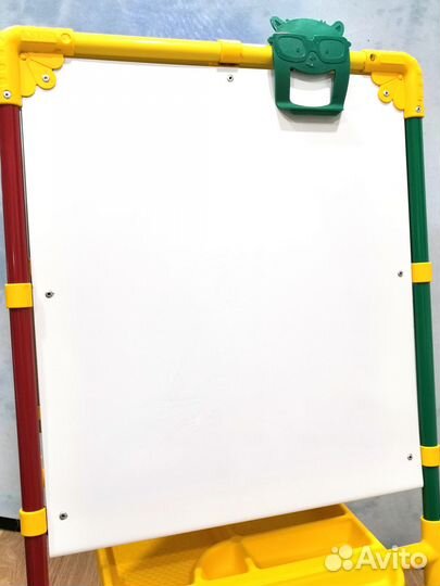 Магнитная доска для рисования