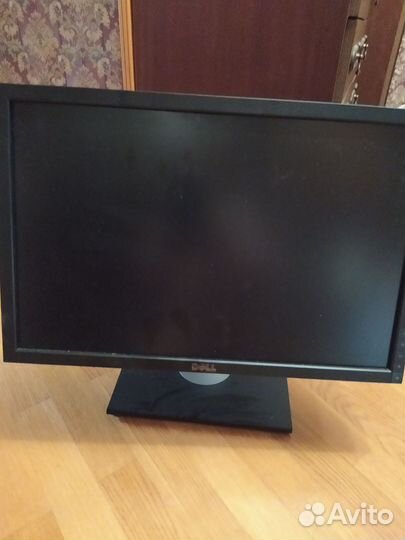 Монитор Dell