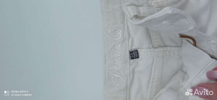 Вещички на девочку 104-110