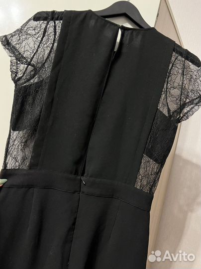 Комбинезон женский zara