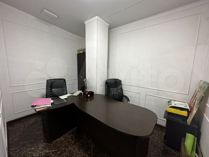 Производство, 143 м²