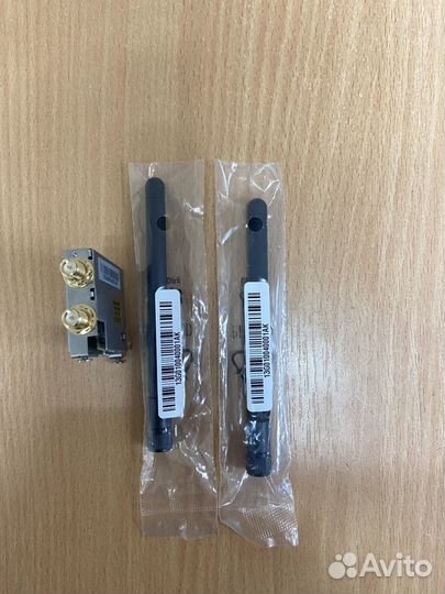 Молуль wi-fi двух диапазонный 2.4 Ghz и 5 GHz и bl