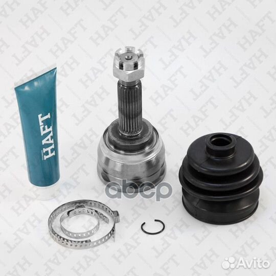 Шрус наружный GA0152 haft