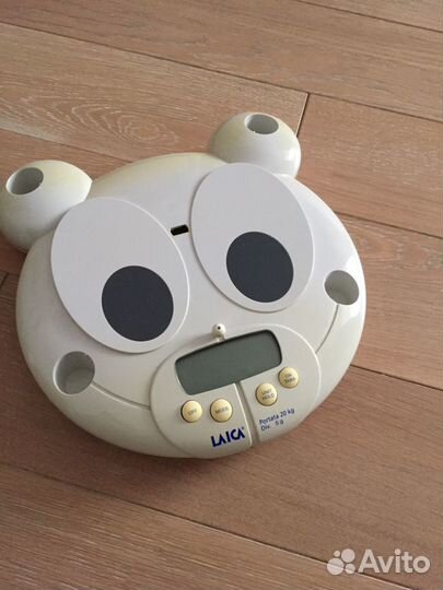 Детские весы