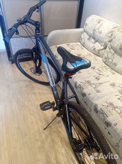 Велосипед Stels 590 Navigator